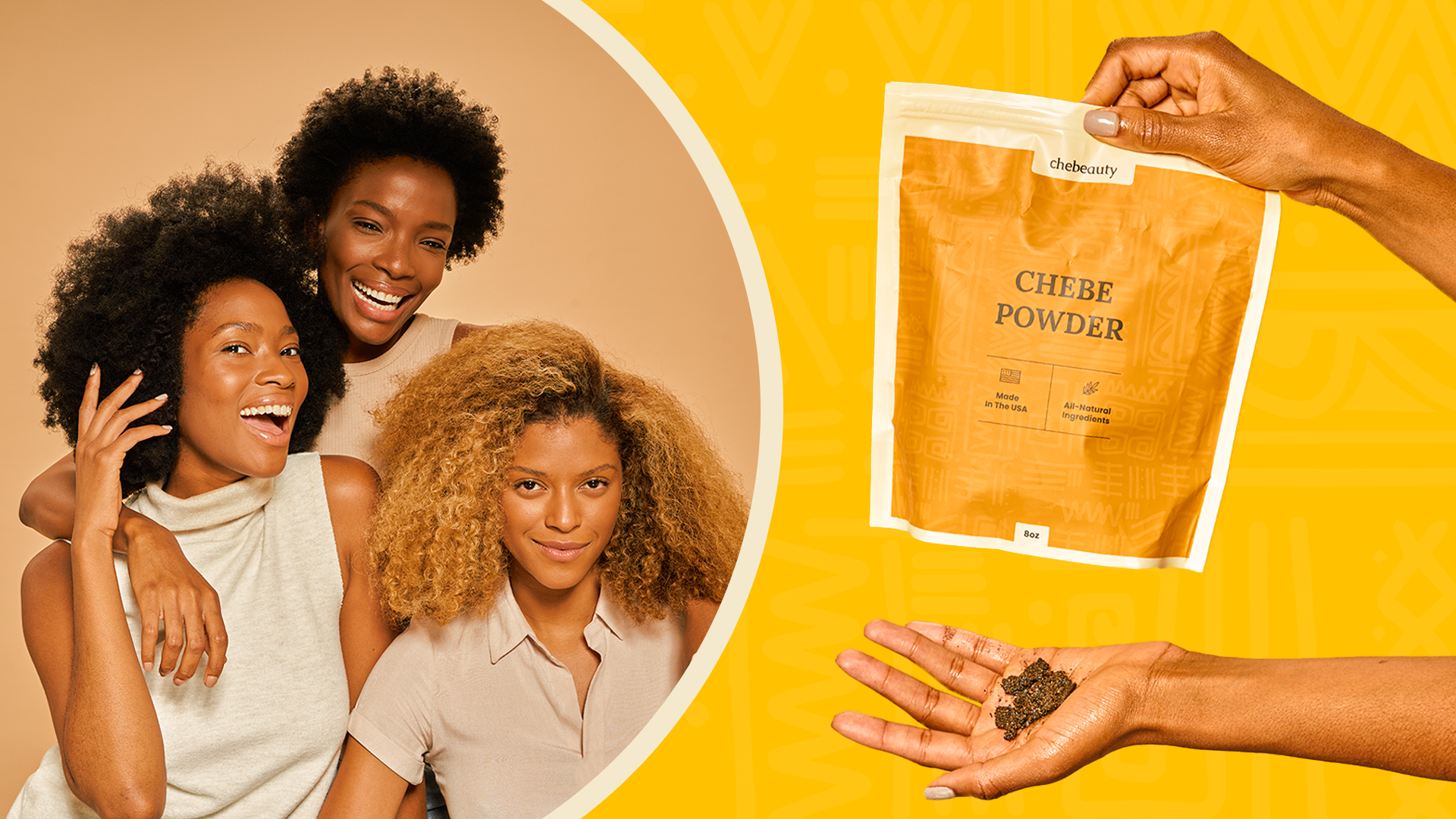 Does Chebe Powder Really Grow Hair? Unveiling the Truth