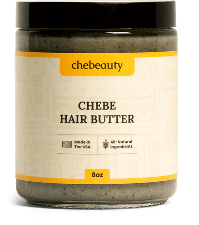 chebe hair butter