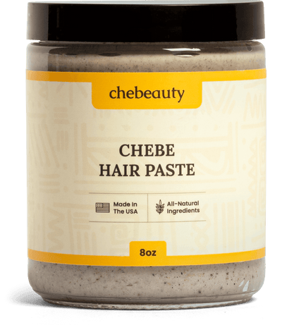 chebe hair paste