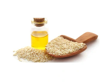 sesame seed oil