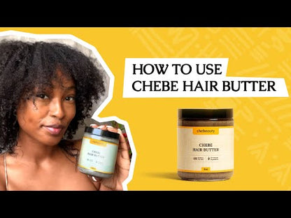 Chebe Hair Butter