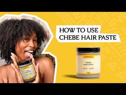 Chebe Hair Paste