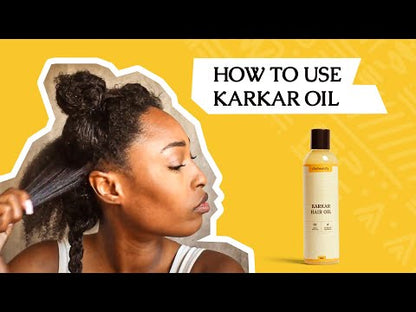 Karkar Oil