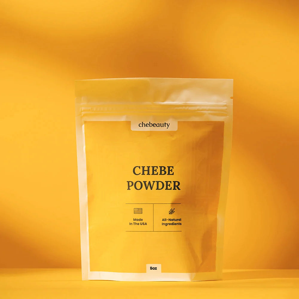 Chebe Powder