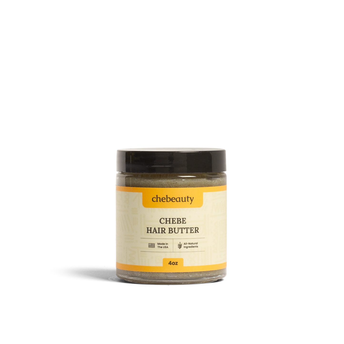 Chebe Hair Butter