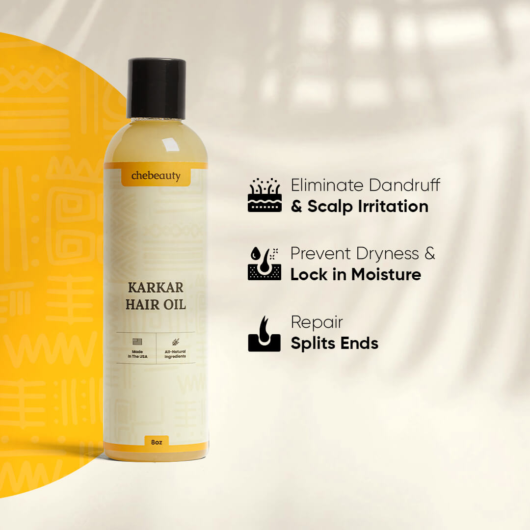 Hair Loss Treatment Bundle