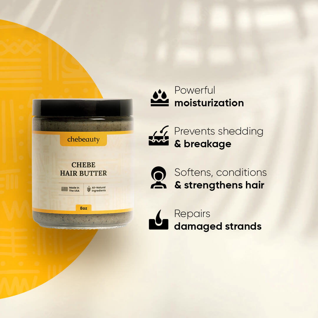 Hair Loss Treatment Bundle