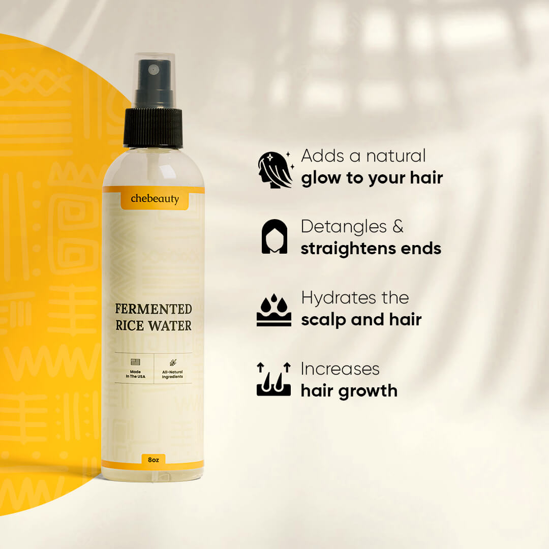 Ultimate Hair Growth Bundle