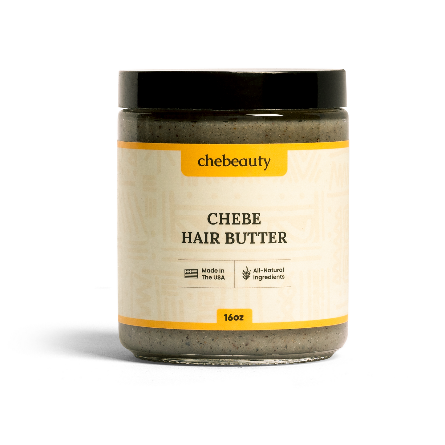 Chebe Hair Butter