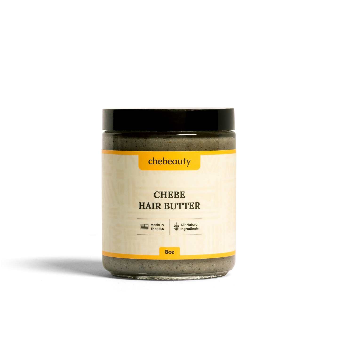 Chebe Hair Butter