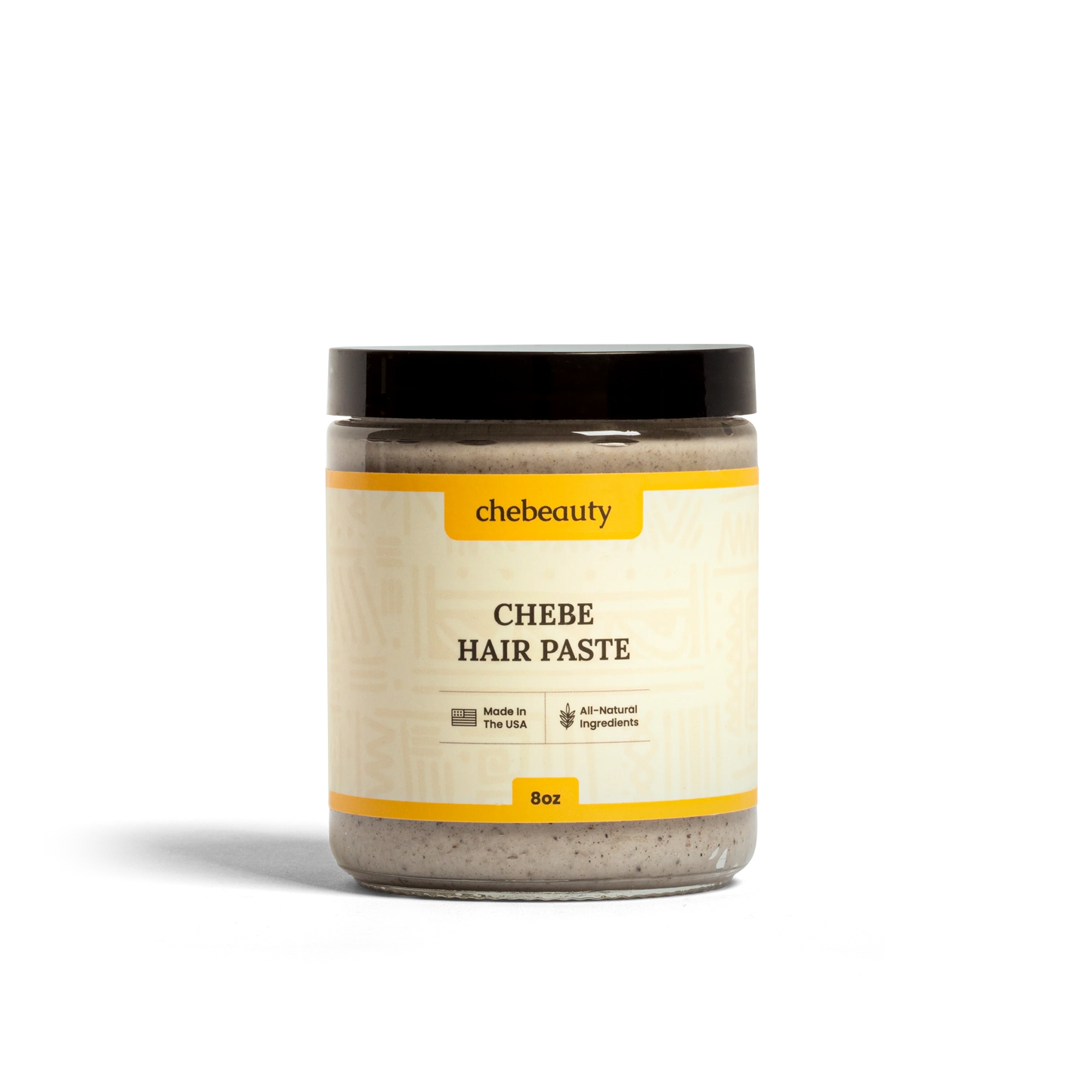 Chebe Hair Paste